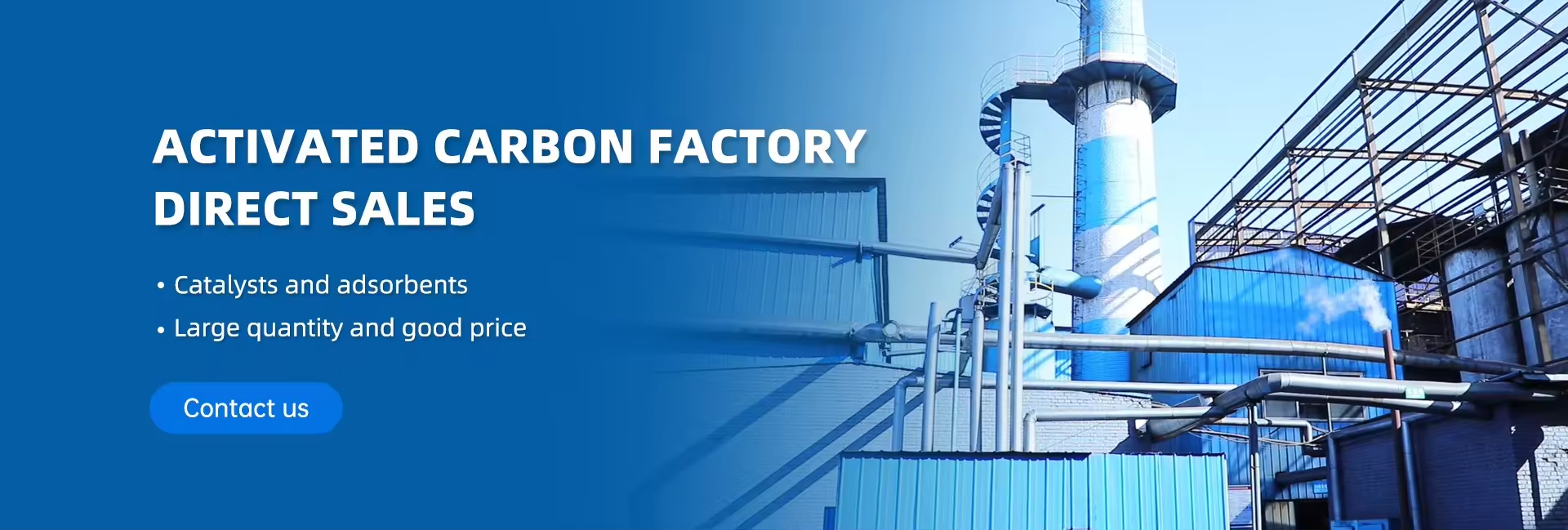 Activated Carbon Charcoal Powder