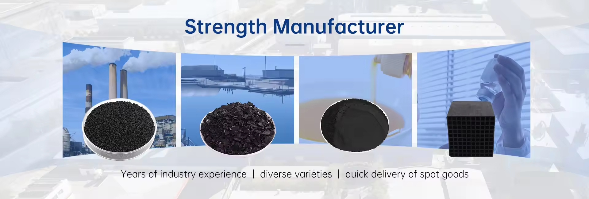 Sugar Activated Carbon