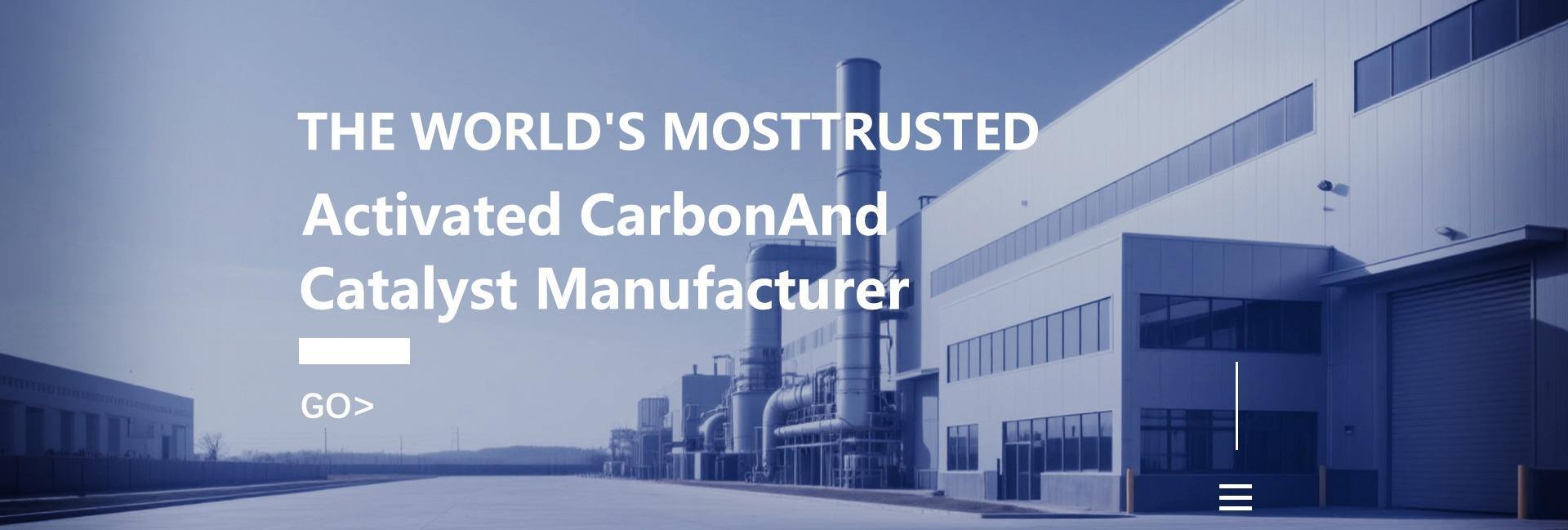 Coal Based Granular Activated Carbon