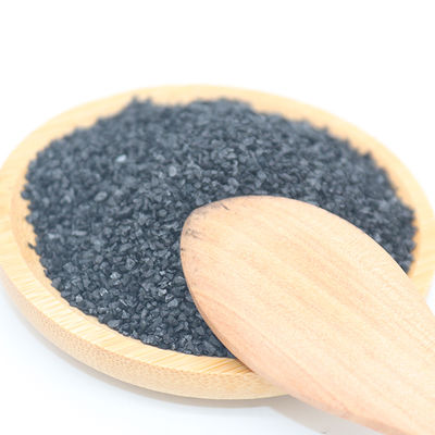 Low Ash Granular Acid Washed Coal Based Granular Activated Carbon CAS No. 64365-11-3