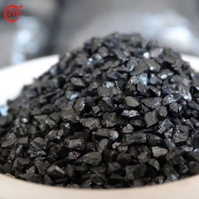 Low Ash Granular Acid Washed Coal Based Granular Activated Carbon CAS No. 64365-11-3
