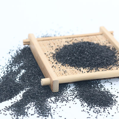 Water Treatment Anthracite Coal Filter Media 12x40 Mesh Granular Activated Carbon
