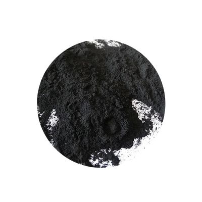 150 200 320 Mesh Activated Carbon Charcoal Powder For Industrial Effluent Treatment
