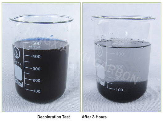 Chemical Auxiliary Agent Coal Based Anthracite Coal Powder Cas 64365 11 3 200 Mesh