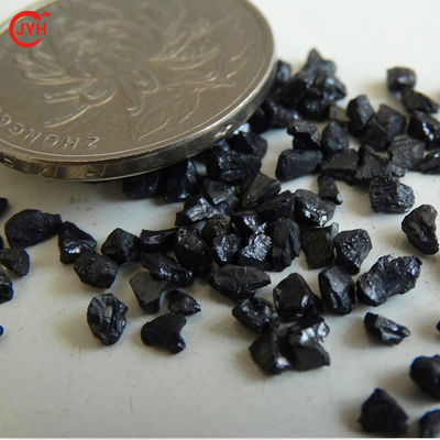 Chemical Auxiliary Agent Anthracite Coal With 88% Carbon Content Excellent Adsorption