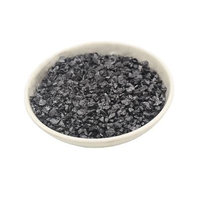 Anthracite Filter Media For Water Treatment 1.4-1.6 Anthracite 0.9-1.1mm Anthracite Coal