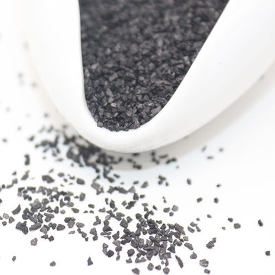 12x40 Mesh Coal Based Granular Activated Carbon Water Treatment Chemical Auxiliary Agent