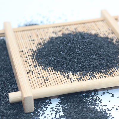 12x40 Mesh Coal Based Granular Activated Carbon Water Treatment Chemical Auxiliary Agent