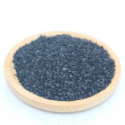 12x40 Mesh Coal Based Granular Activated Carbon Water Treatment Chemical Auxiliary Agent