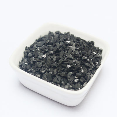 900-1100mg/G Iodine Coconut Shell Activated Carbon For Water Purification Chemical Auxiliary Agent