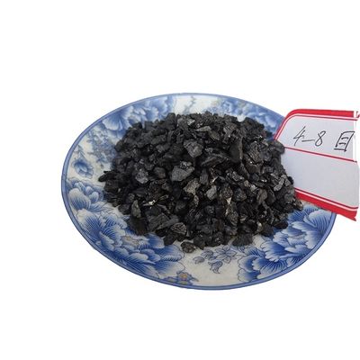 Gold Extraction Coconut Shell Activated Carbon 1000 Iodine 8x30 Mesh Food Grade