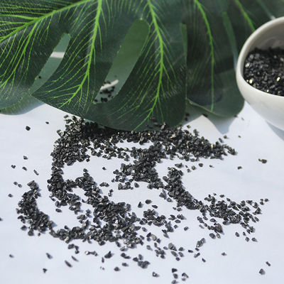 0.9-1.1mm Anthracite Activated Carbon S 0.3% For Chemical Auxiliary Agent