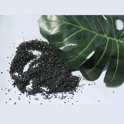 0.9-1.1mm Anthracite Activated Carbon S 0.3% For Chemical Auxiliary Agent
