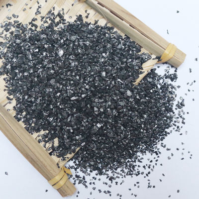 Moisture 0.5% Anthracite Coal FC.80% Effective Chemical Auxiliary Agent for Water Treatment 0.6-1.2mm/0.9-1.1mm Grain Size
