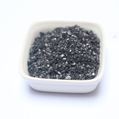 Moisture 0.5% Anthracite Coal FC.80% Effective Chemical Auxiliary Agent for Water Treatment 0.6-1.2mm/0.9-1.1mm Grain Size