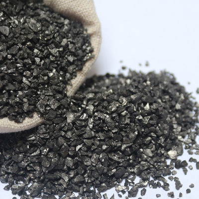 Moisture 0.5% Anthracite Coal FC.80% Effective Chemical Auxiliary Agent for Water Treatment 0.6-1.2mm/0.9-1.1mm Grain Size