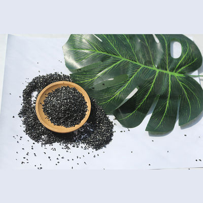 Water Purification Anthracite Chinese Water Filter Media 80% Min Fixed Carbon for Water Treatment Chemical Auxiliary Agent