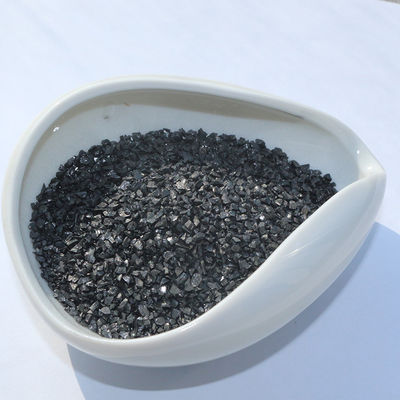 Water Purification Anthracite Chinese Water Filter Media 80% Min Fixed Carbon for Water Treatment Chemical Auxiliary Agent
