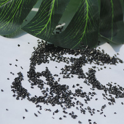 Water Purification Anthracite Chinese Water Filter Media 80% Min Fixed Carbon for Water Treatment Chemical Auxiliary Agent