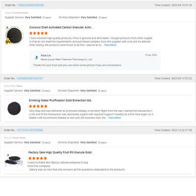 Industrial Grade Coconut Shell Charcoal Columnar Activated Carbon for Aquarium Water Treatment and Chemical Auxiliary Agent