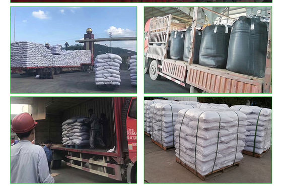 Coal Activated Carbon Columnar Cylindrically Water Treatment Air Purification