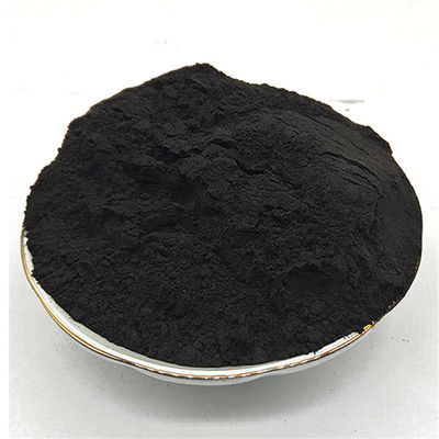 High Purity 325 Mesh Black Bamboo Charcoal Powder Sugar Wine Alcohol Purification Food Grade