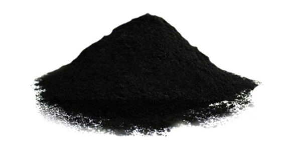 High Purity 325 Mesh Black Bamboo Charcoal Powder Sugar Wine Alcohol Purification Food Grade
