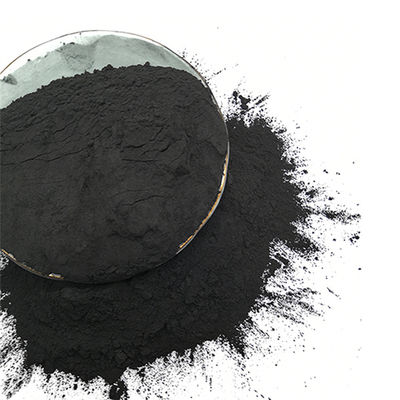 Industry Grade 300 Mesh Coal Based Activated Carbon Powder For Decolorization