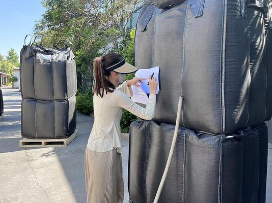 Industry Grade 300 Mesh Coal Based Activated Carbon Powder For Decolorization