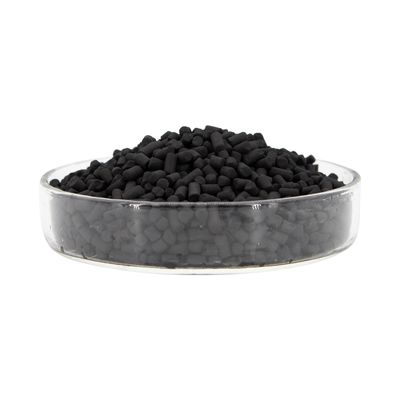 کربن فعال ذغال سنگ پودری دانه دار برای جذب بوی هوای صنعتی طبقه بندی عامل کمکی شیمیایی