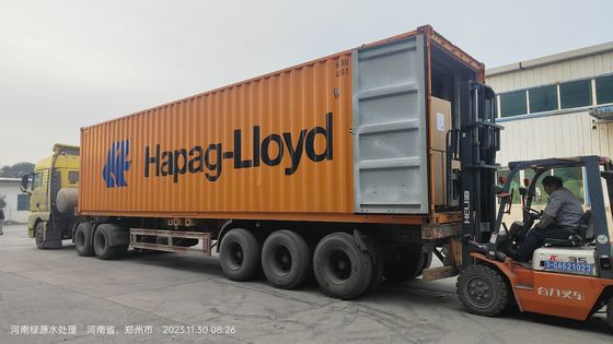 کربن فعال ذغال سنگ پودری دانه دار برای جذب بوی هوای صنعتی طبقه بندی عامل کمکی شیمیایی