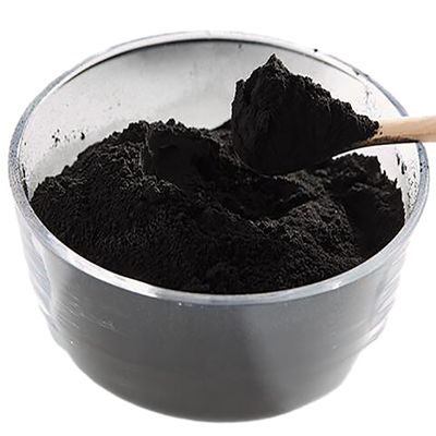 100 Mesh High Purity Activated Bamboo Charcoal Powder Food Grade For Electronics Chemicals
