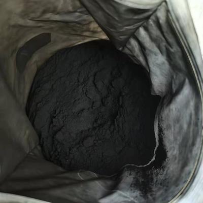 100 Mesh High Purity Activated Bamboo Charcoal Powder Food Grade For Electronics Chemicals