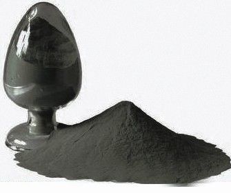 100 Mesh High Purity Activated Bamboo Charcoal Powder Food Grade For Electronics Chemicals