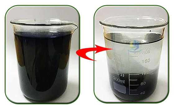 Adsorbent Drinking Water Grade Activated Carbon Charcoal Powder Dry Place Storage Water Filter