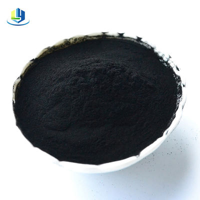 Chemical Purification Powdered Activated Carbon Mesh Size 150 200 320 Optimized for in Industrial Purification and Filtration Systems