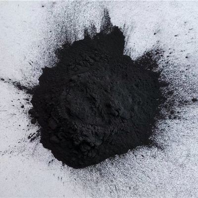 CAS No. 64365-11-3 Activated Carbon Charcoal Powder Moisture 3% Max Food Grade