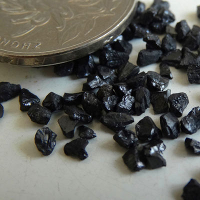 Chemical Auxiliary Agent Anthracite Coal With 88% Carbon Content Excellent Adsorption