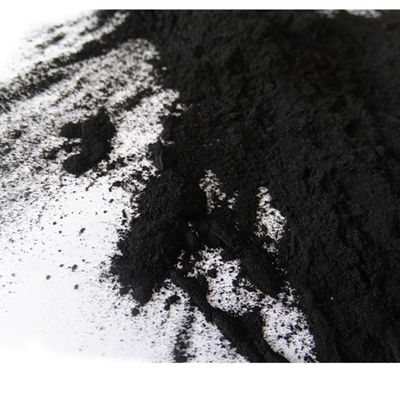 Coal Wood Based 200 Mesh 1000 Iodine Activated Carbon Powder For Decoloration