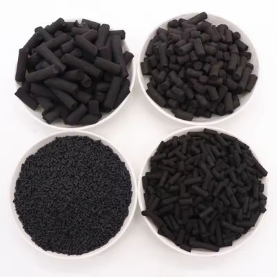 Water Purification Anthracite Chinese Water Filter Media 80% Min Fixed Carbon for Water Treatment Chemical Auxiliary Agent