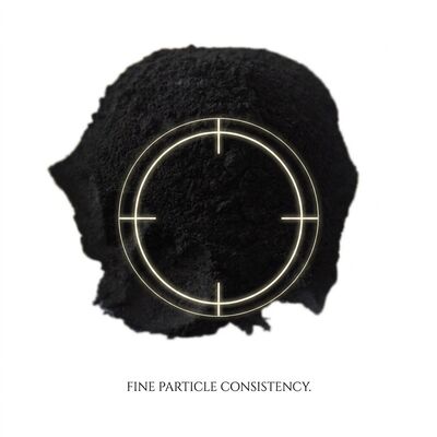 Anthracite Coal Based Granular Activated Carbon Bulk Density 0.45-0.55gcm3 Operating Temperature Range -20 To 120 °C Designed for Air Purification Systems