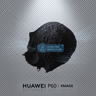 Hardness 95 Percent Minimum Coal Based Activated Carbon Low Activated Carbon Ideal for Air Purification and Gas Adsorption Processes