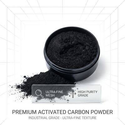 Hardness 95 Percent Minimum Coal Based Granular Activated Carbon Surface Area 900 to 1200 M2g Operating Temperature Range Up To 150 Celsius