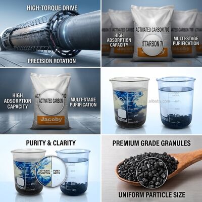 Ashcontent 5 Percent Max Activated Carbon Charcoal Powder 200 Mesh Particle Size Chemical Auxiliary Agent Ideal for Purification Processes