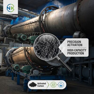 Moisturecontent under 5 percent Activated Carbon Charcoal Powder offering Pore Volume equal or above 0.8 Cm3 per gram designed for chemical processing