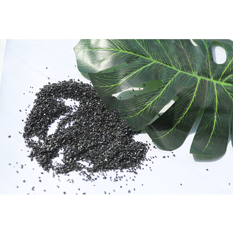 Effective Anthracite Coal Chemical Auxiliary Agent for Water Filtration and Drinking Water Treatment 10% Ash Content