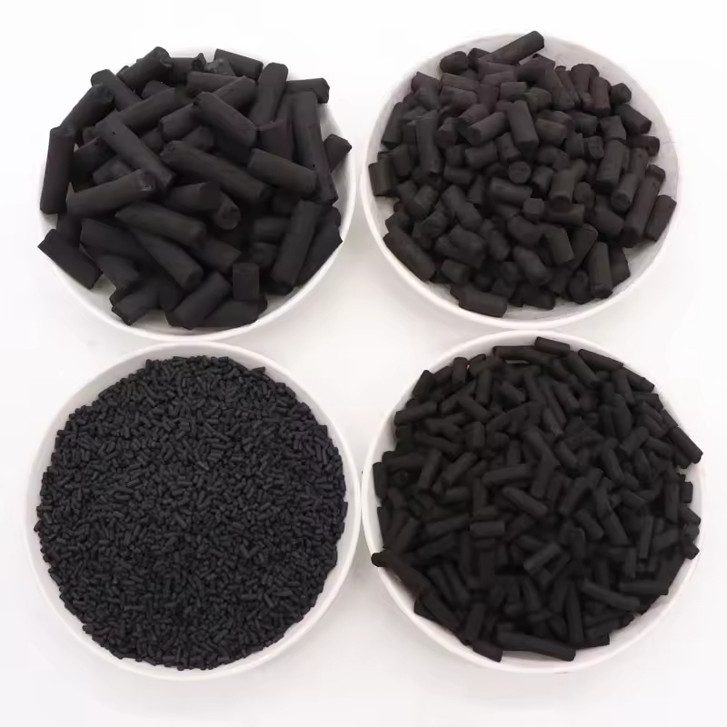 Water Purification Anthracite Chinese Water Filter Media 80% Min Fixed Carbon for Water Treatment Chemical Auxiliary Agent