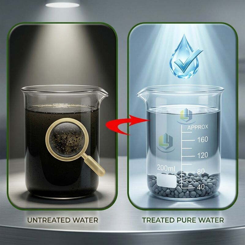 Hardness 95 Percent Minimum Coal Based Granular Activated Carbon Made From Bituminous Coal Operating Temperature Range Up To 150 Degrees Celsius