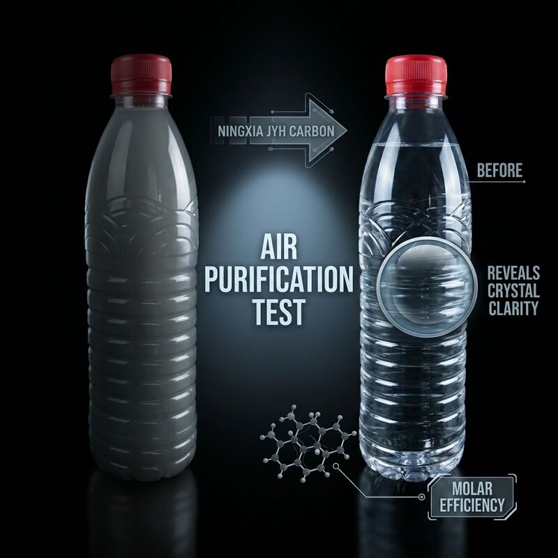 Chemical Purification Activated Charcoal Carbon Powder Moisturecontent Under 5 Percent Perfect for Gas Purification Solvent Recovery and Industrial