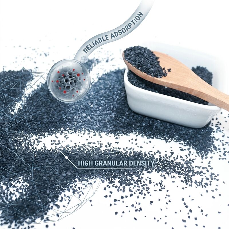 Chemical Auxiliary Agent Activated Carbon Charcoal Powder Purity 99 Pore Volume 0.8 Cm3g Designed for Chemical Industry